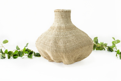 Garlic Tonga Basket - 5